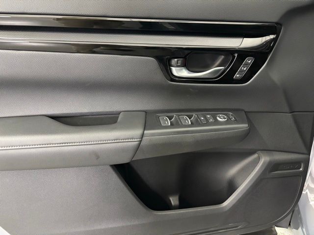 2024 Honda CR-V EX-L photo 11
