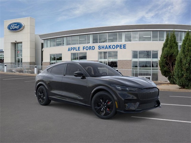 2025 Ford Mustang Mach-E GT AWD's photo