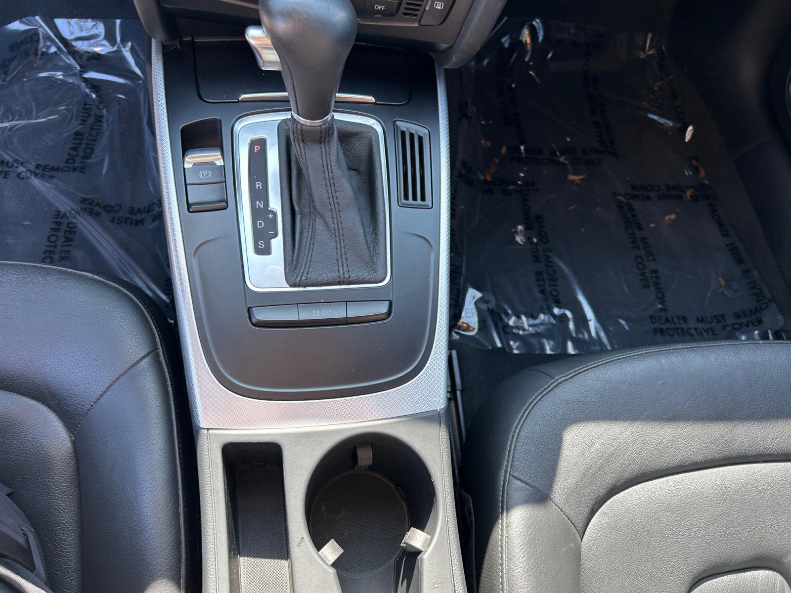 2011 Audi A5 2.0T Premium photo 25