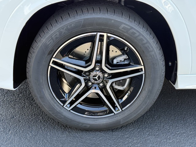 2026 Mercedes Benz GLE 450 4MATIC photo 25