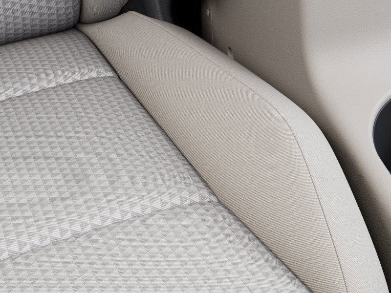 2025 Kia Soul LX photo 18
