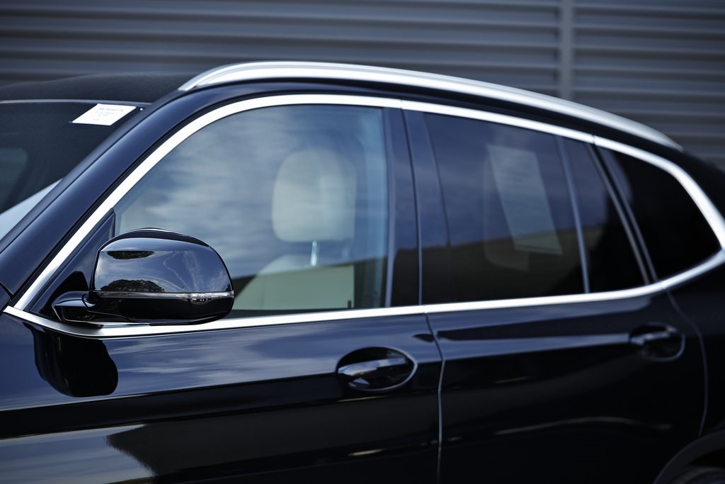 2021 Bmw X3 xDrive30i photo 3