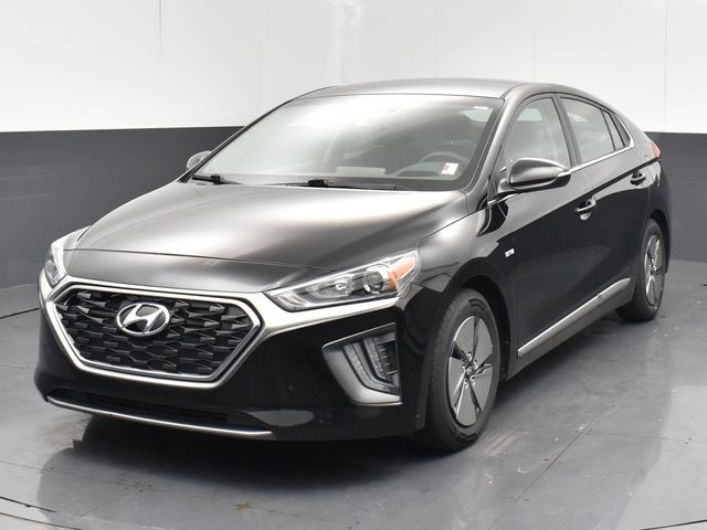 2020 Hyundai Ioniq SE photo 10