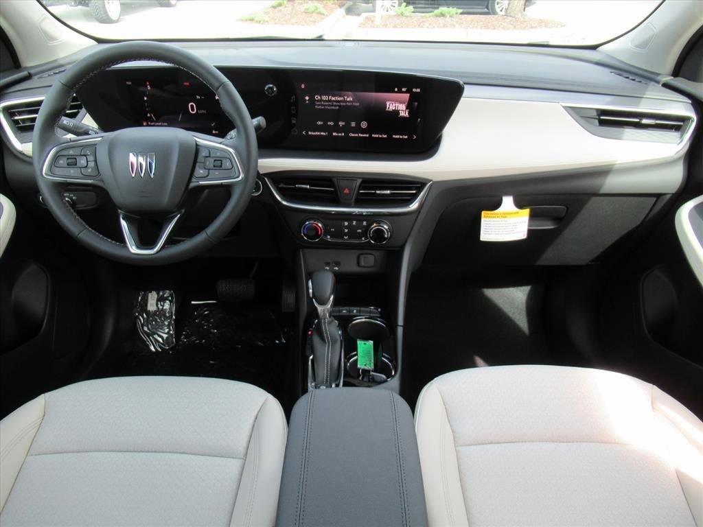 2026 Buick Encore GX Preferred photo 10
