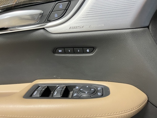 2024 Cadillac XT6 Sport photo 19
