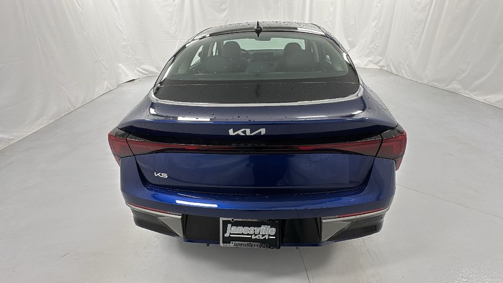 2026 Kia K5 EX photo 4