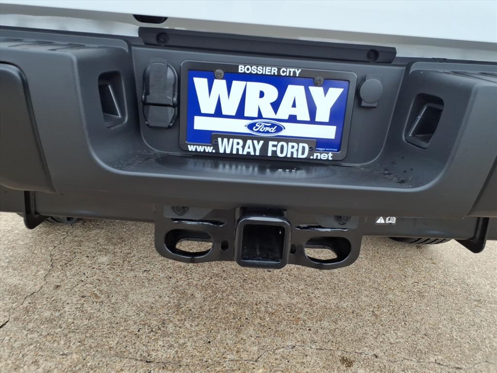2025 Ford F-250 XL photo 3