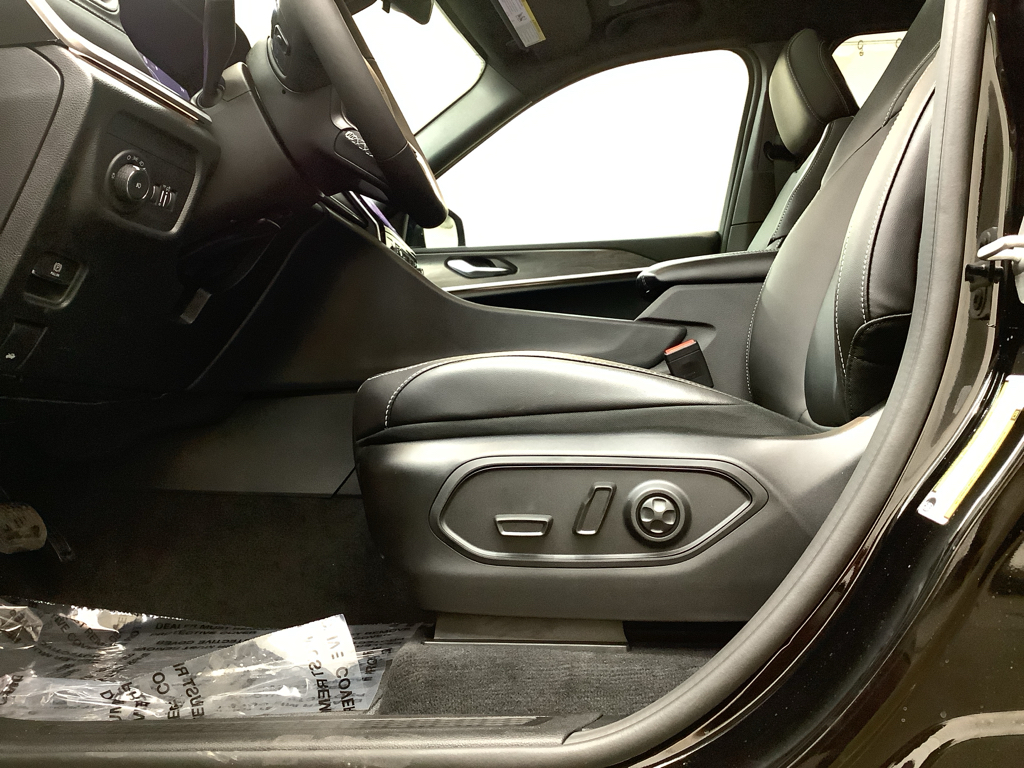 2025 Jeep Grand Cherokee Limited photo 13