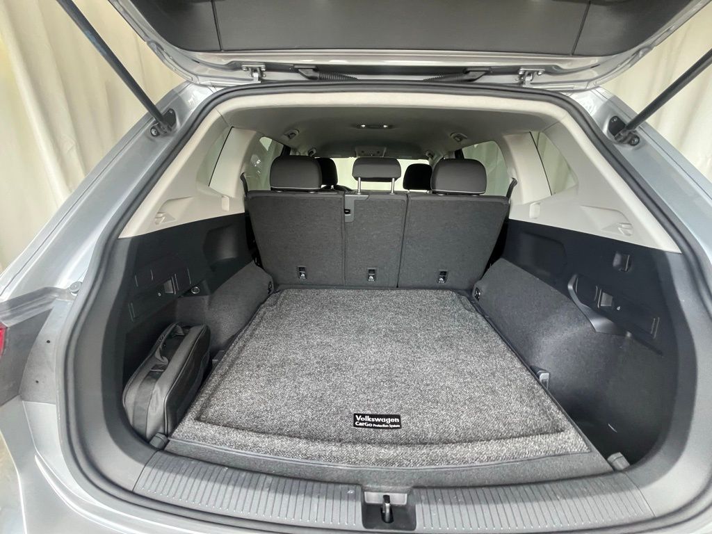 2022 Volkswagen Tiguan S photo 26