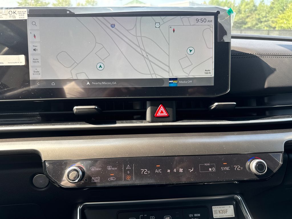 2026 Kia Carnival SX Prestige photo 26