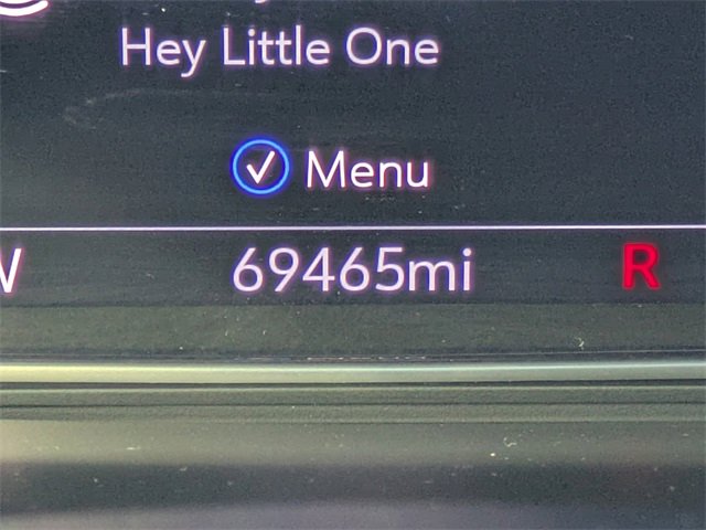 2021 Gmc Sierra Denali photo 30