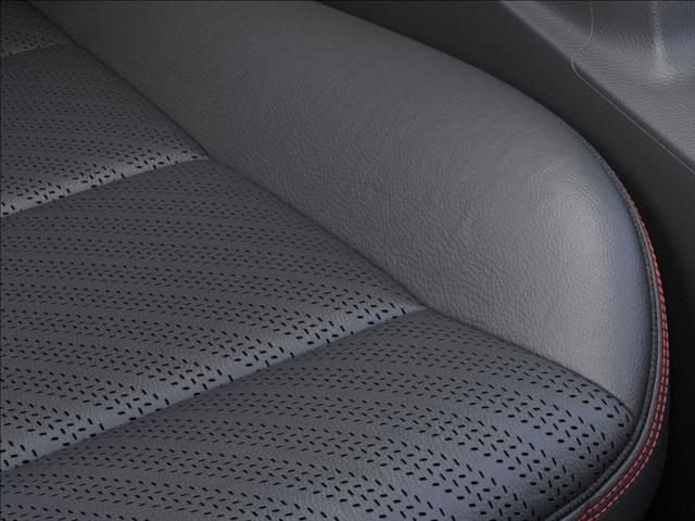 2025 Gmc Canyon AT4 photo 21