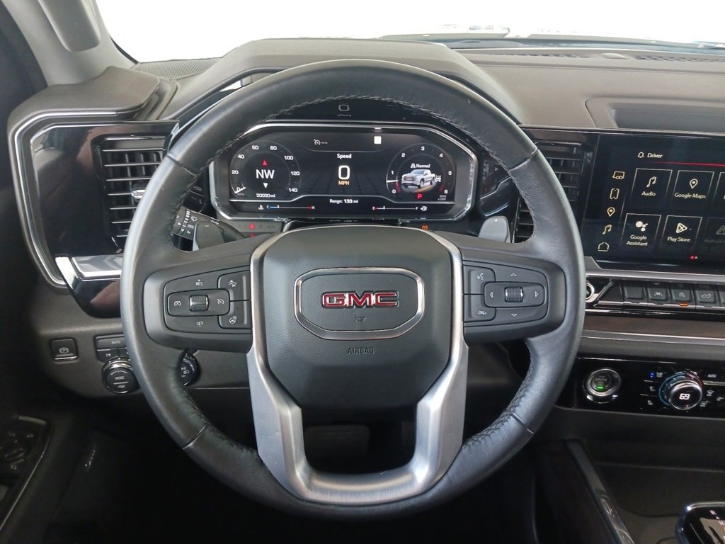 2023 Gmc Sierra 1500 SLT photo 12