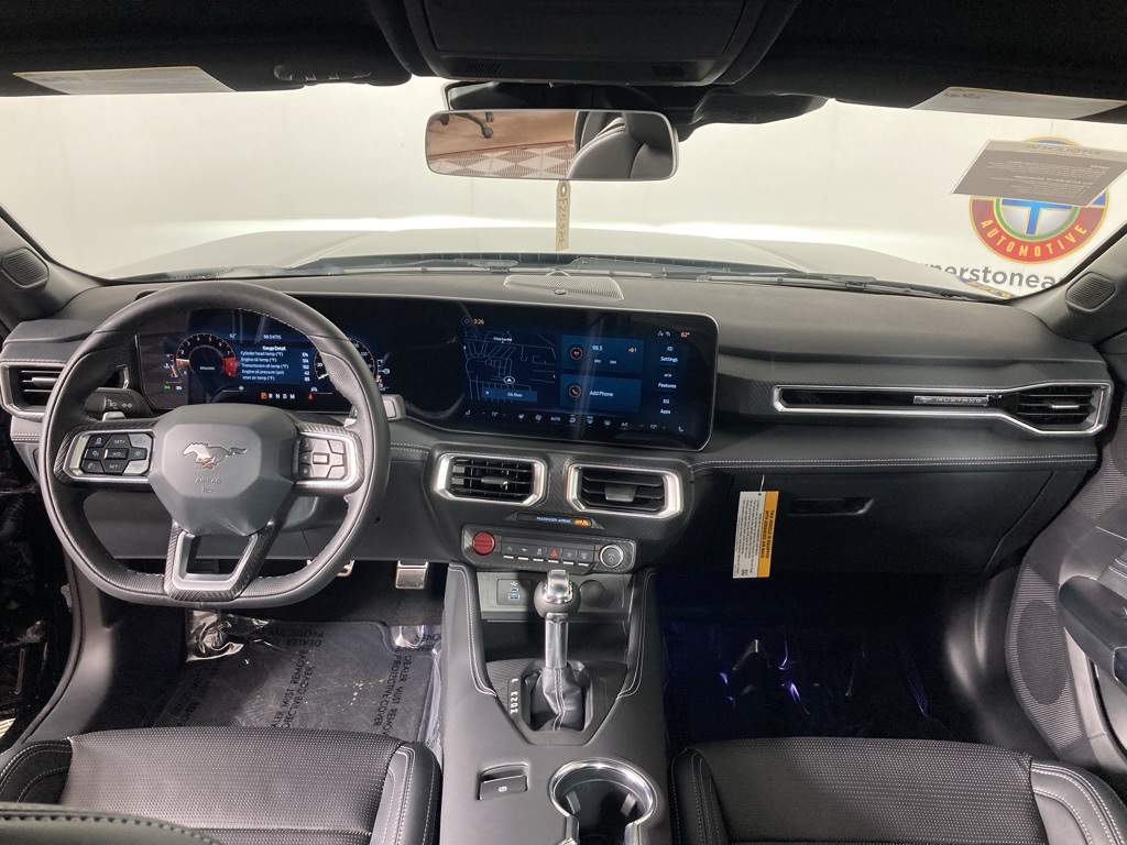 2025 Ford Mustang GT Premium photo 6