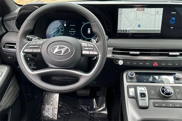 2025 Hyundai Palisade Calligraphy photo 11
