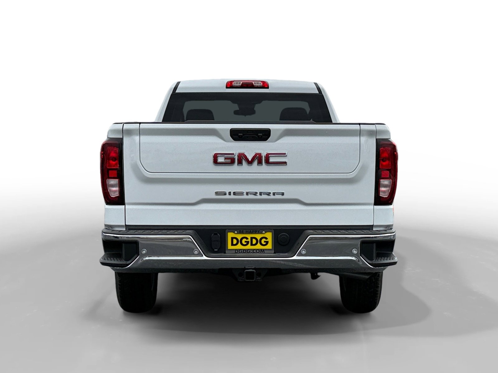 2025 Gmc Sierra 1500 Pro photo 4