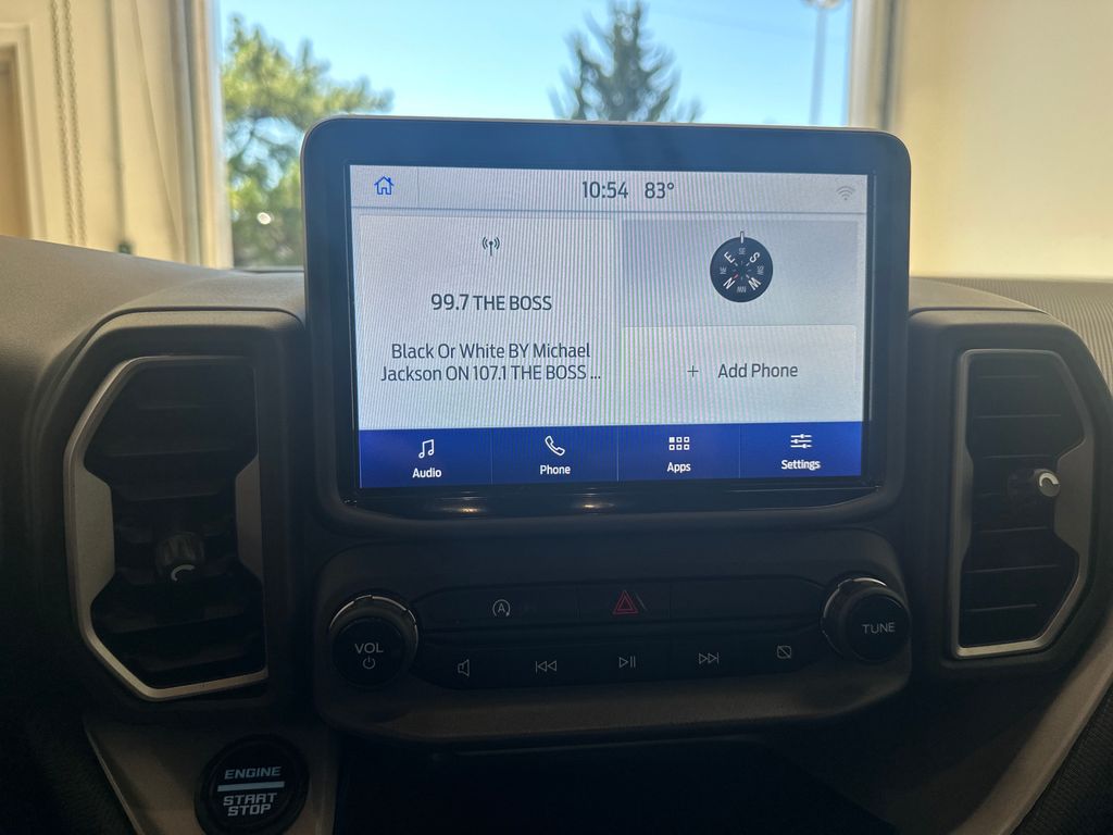 2023 Ford Bronco Sport Big Bend photo 15
