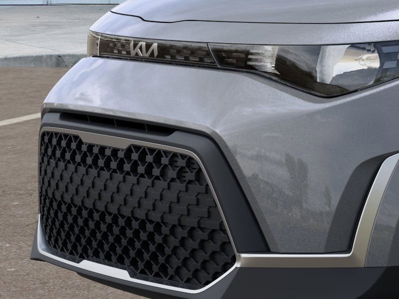 2025 Kia Soul LX photo 4