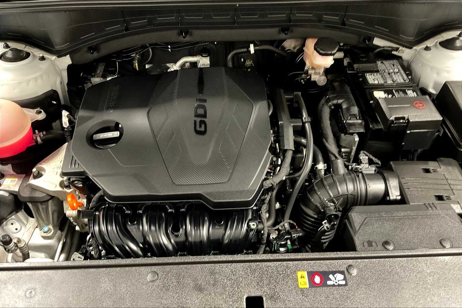2022 Kia Sorento X-Line S photo 31
