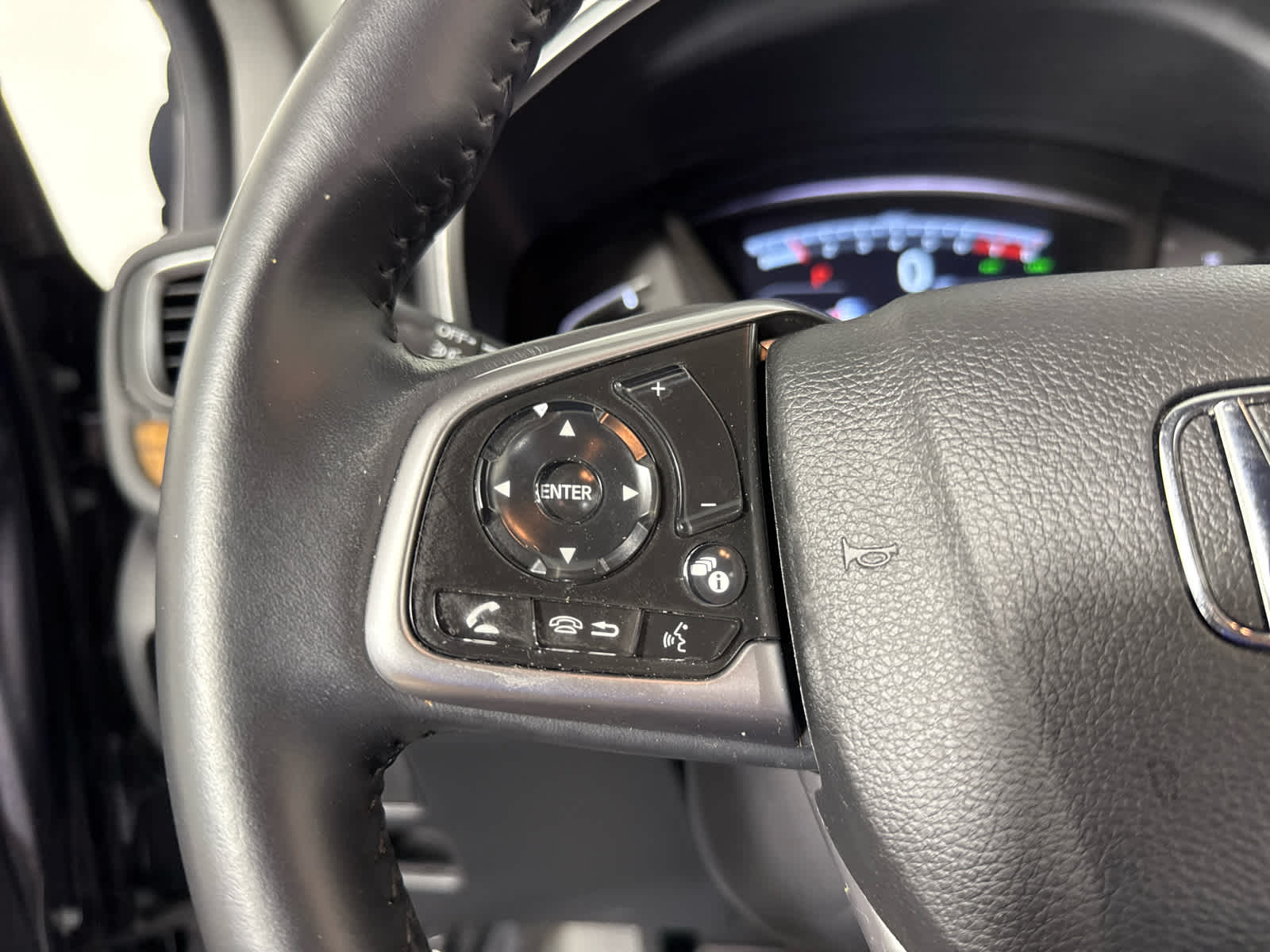 2022 Honda CR-V EX-L photo 29
