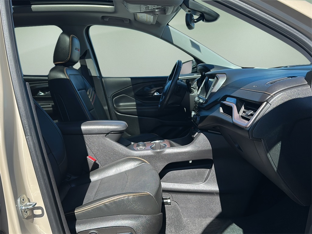 2022 Gmc Terrain AT4 photo 16