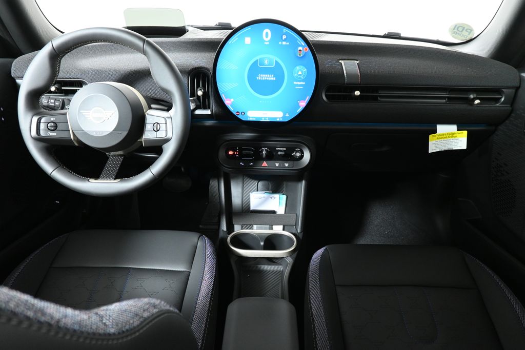 2026 Mini Cooper 2 Door Hardtop Signature photo 4