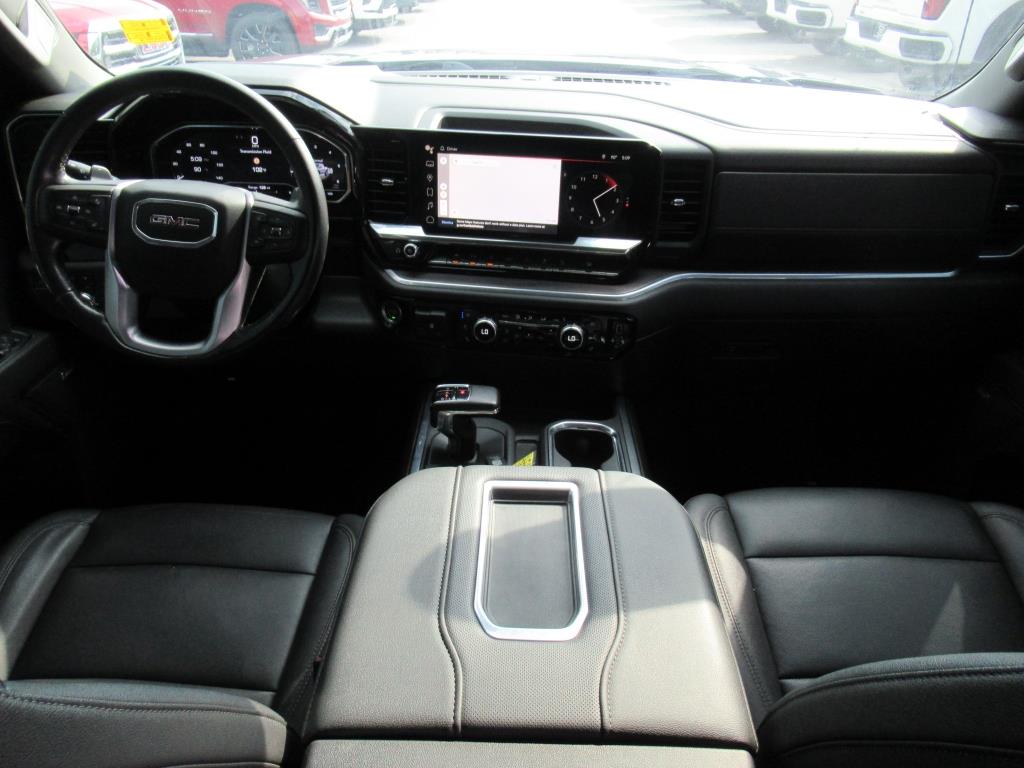 2022 Gmc Sierra 1500 SLT photo 12