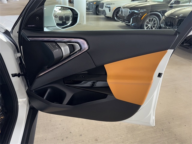 2026 Bmw X3 photo 7