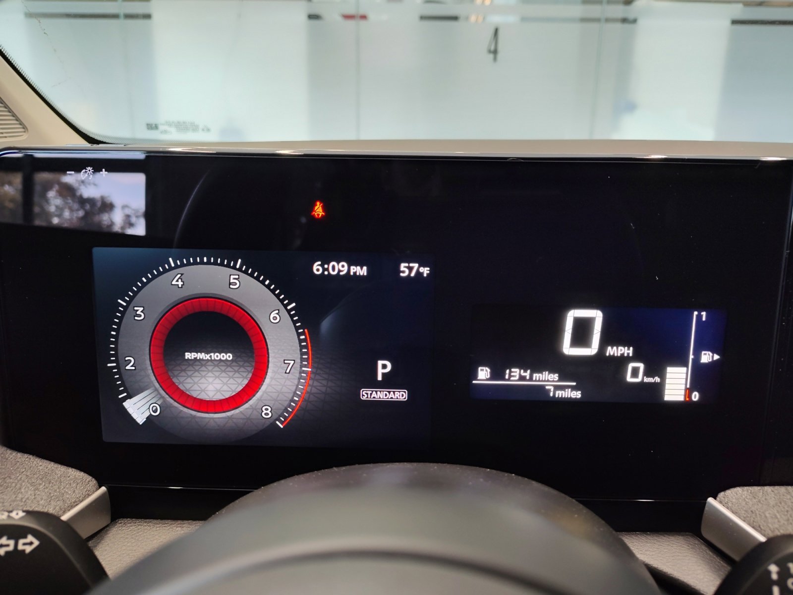 2026 Nissan Kicks SV photo 17