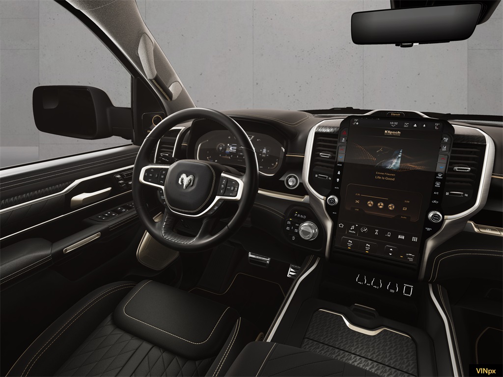 2026 Ram 1500 photo 20