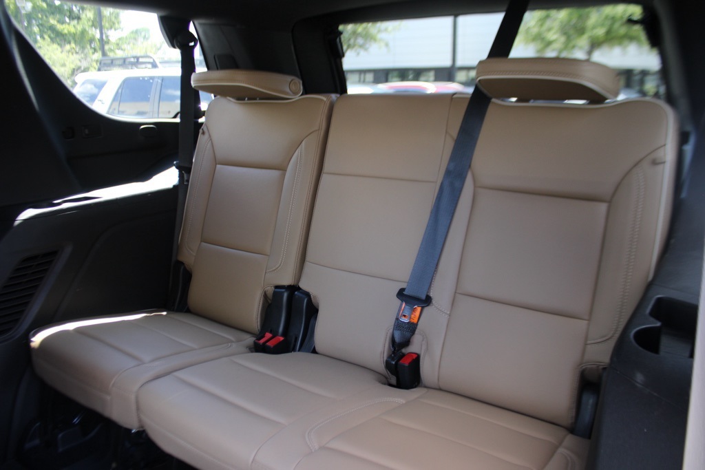2023 Chevrolet Tahoe Premier photo 33