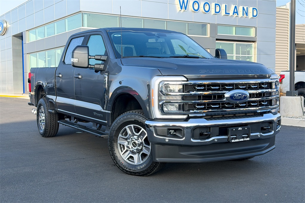 2026 Ford F-250 Base's photo