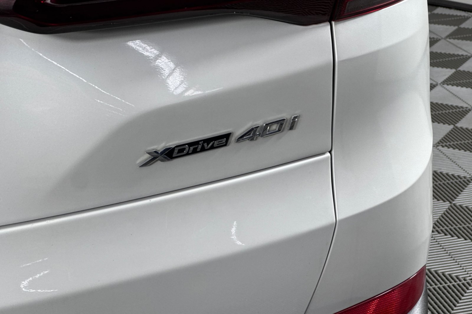 2022 Bmw X5 xDrive40i photo 25