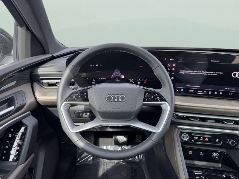 2025 Audi Q5 Premium Plus photo 11