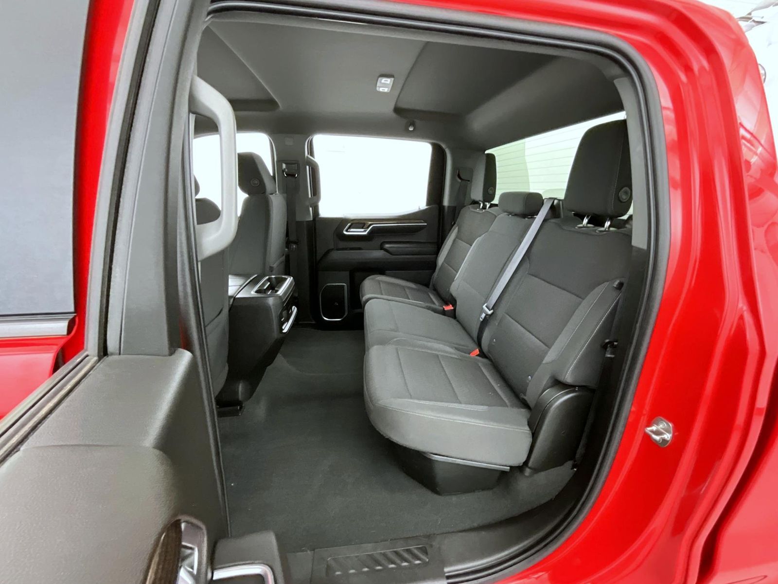 2022 Chevrolet Silverado 1500 RST photo 19