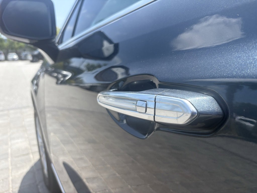 2021 Cadillac XT5 Premium Luxury photo 10