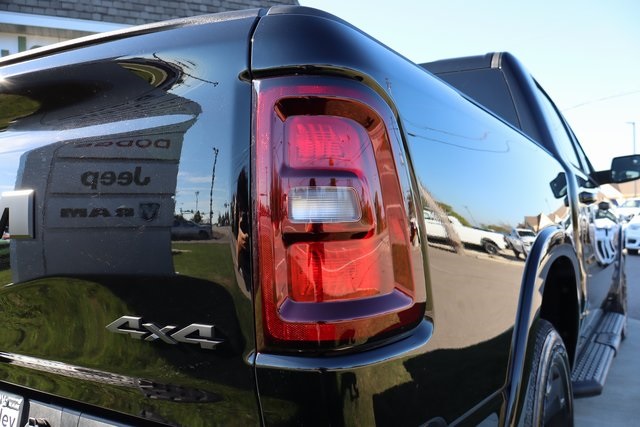 2026 Ram 1500 Big Horn photo 34