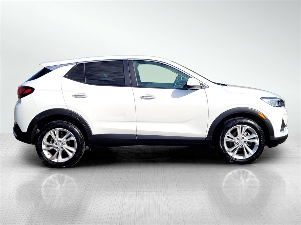 2022 Buick Encore GX Preferred photo 4
