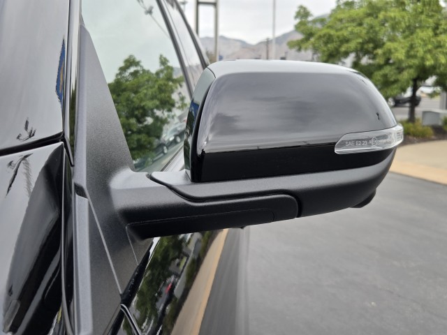 2026 Chevrolet Traverse photo 45