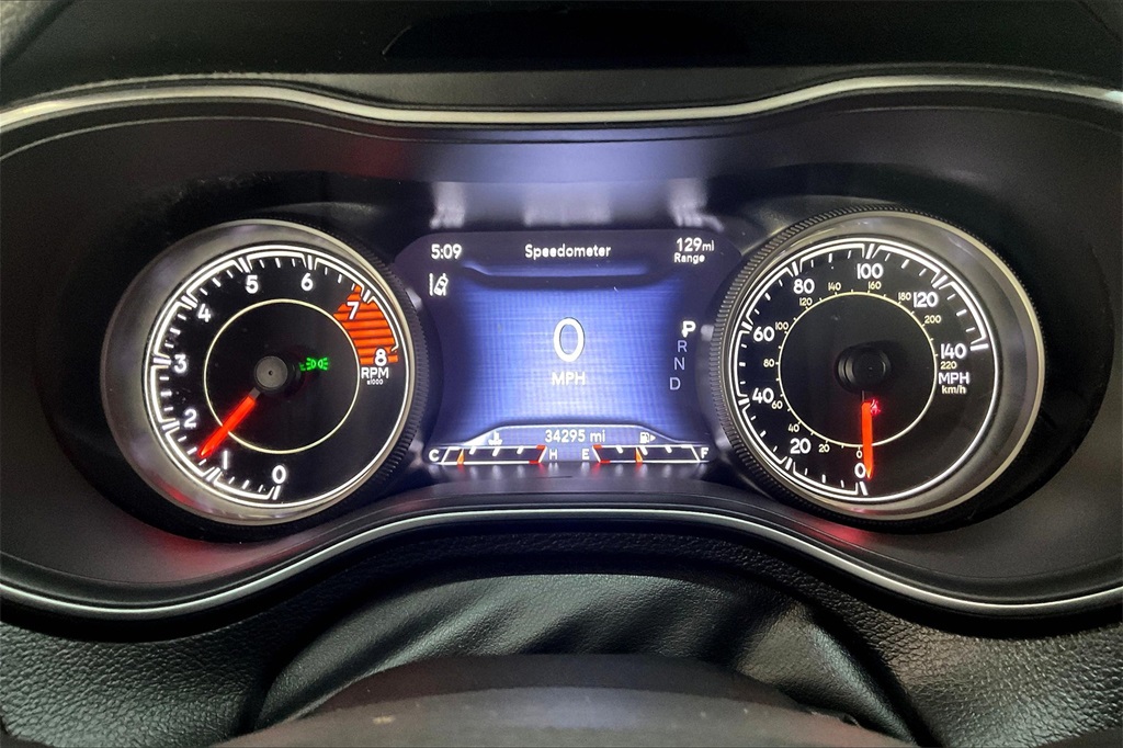 2022 JEEP CHEROKEE - Image 19