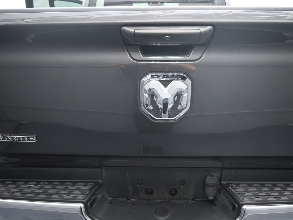 2024 Ram 1500 Laramie photo 2
