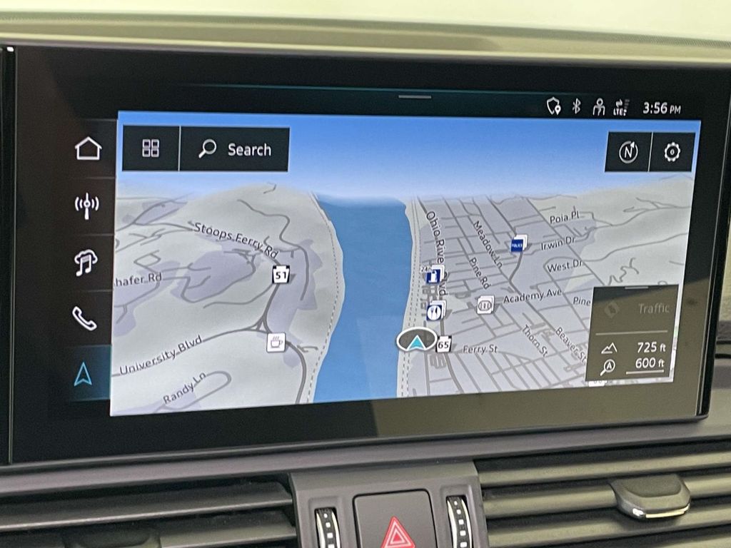 2025 Audi Q5 45 S line Premium Plus photo 28