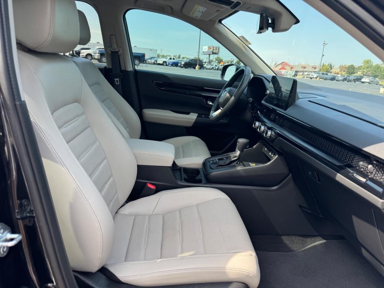 2023 Honda CR-V EX-L photo 14
