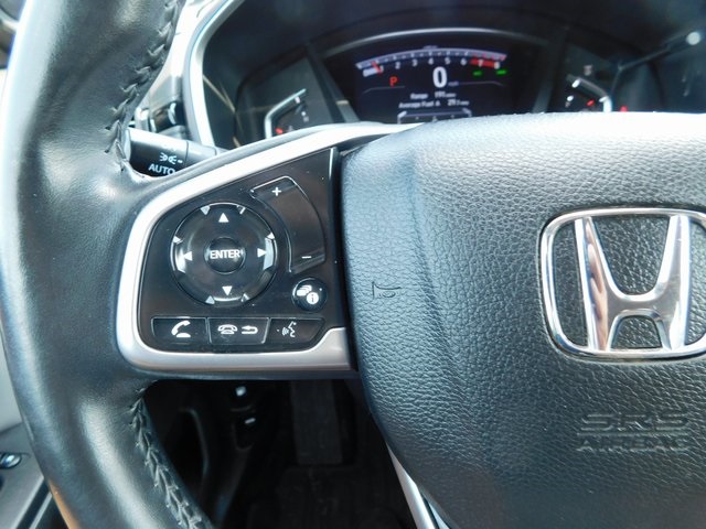 2020 Honda CR-V EX-L photo 32