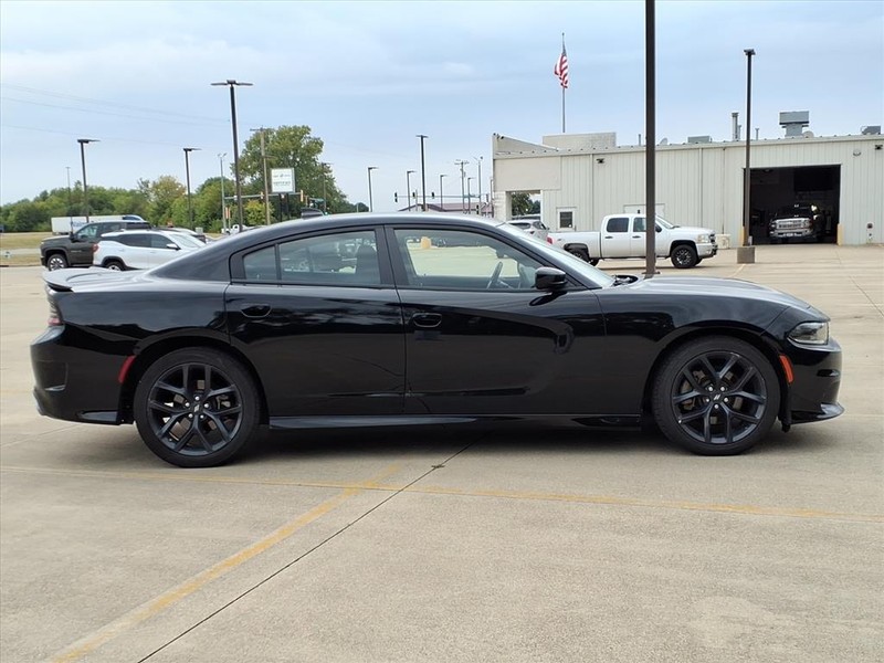 2023 Dodge Charger GT photo 5
