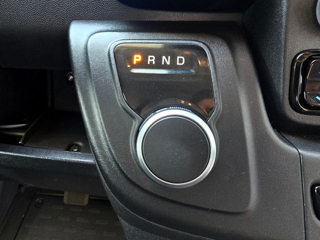2025 Ram ProMaster 3500 photo 13