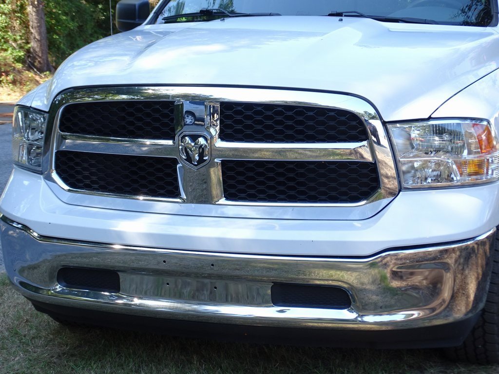 2019 Ram 1500 Classic Tradesman photo 25