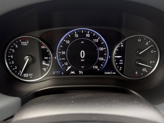 2024 Buick Enclave Premium photo 4