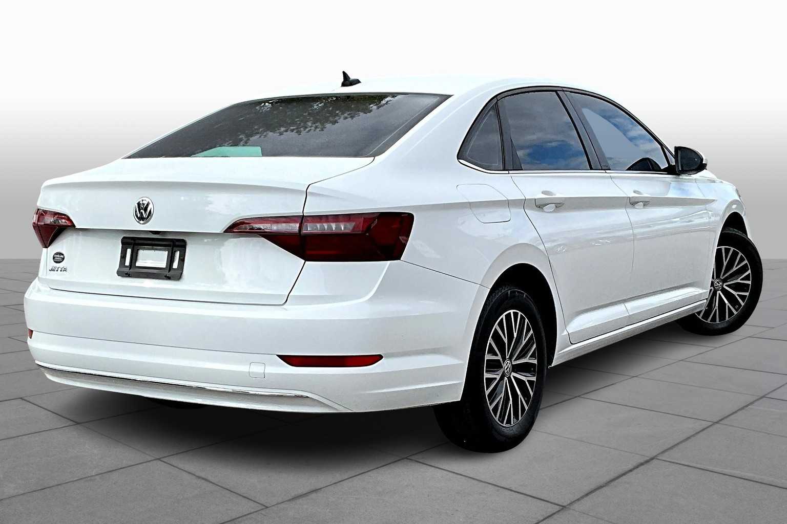 2021 Volkswagen Jetta S photo 9