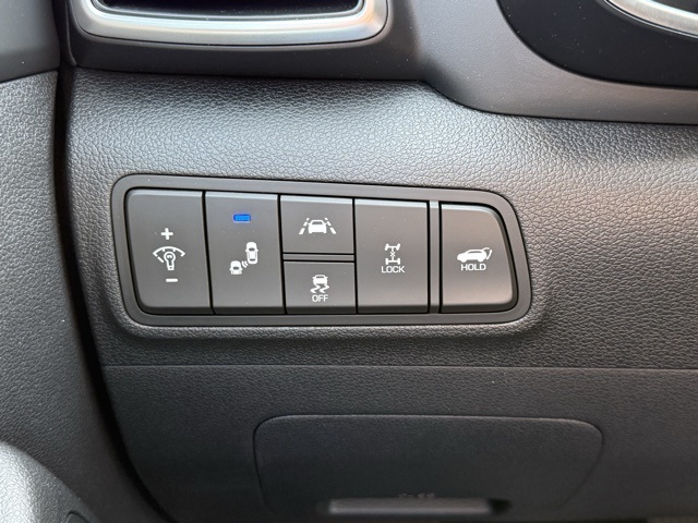 2020 Hyundai Tucson Ultimate photo 33